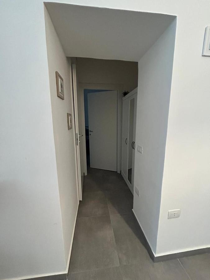 Casa Manfredi Bed & Breakfast Napoli Ngoại thất bức ảnh