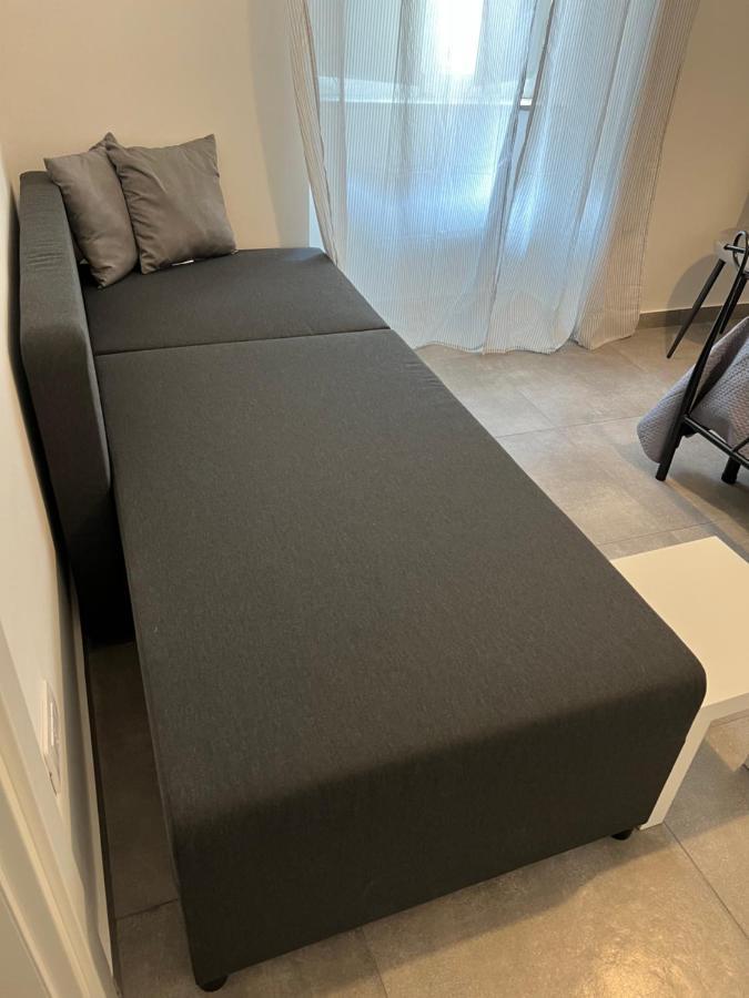 Casa Manfredi Bed & Breakfast Napoli Ngoại thất bức ảnh