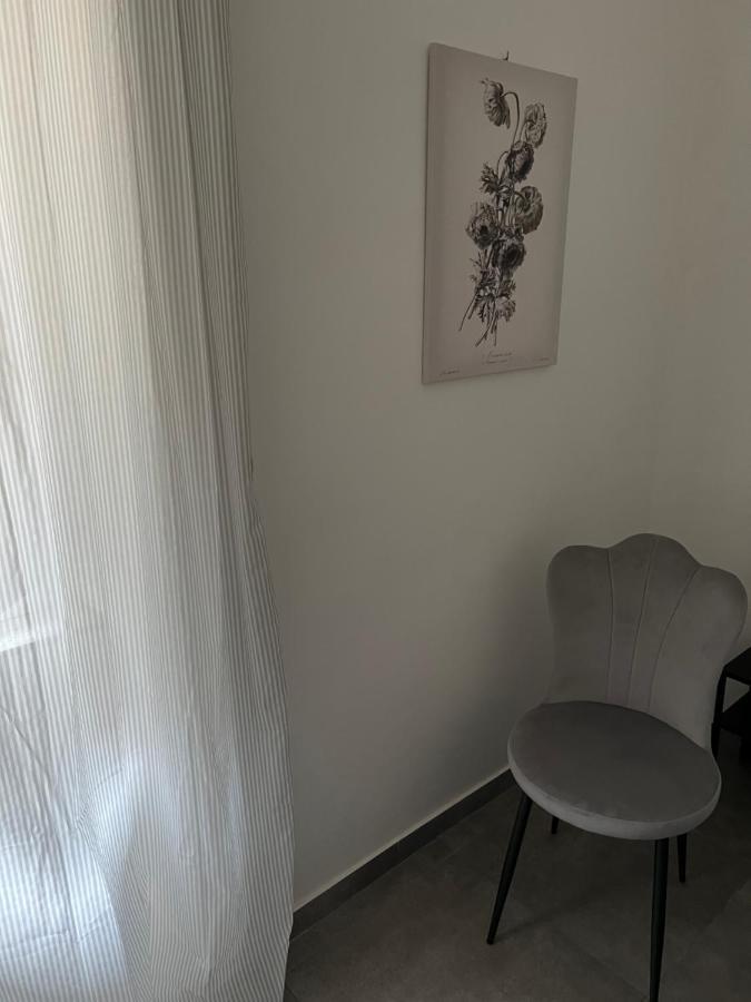 Casa Manfredi Bed & Breakfast Napoli Ngoại thất bức ảnh