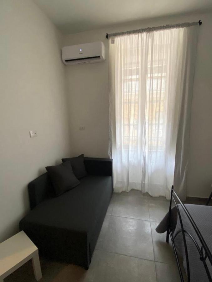 Casa Manfredi Bed & Breakfast Napoli Ngoại thất bức ảnh