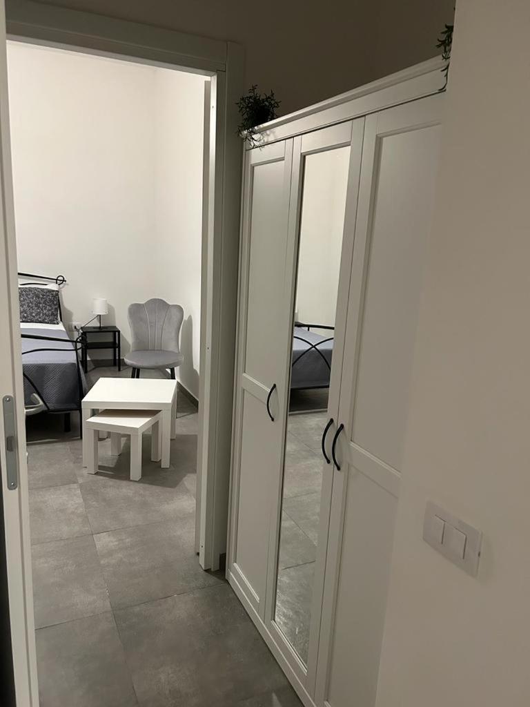 Casa Manfredi Bed & Breakfast Napoli Ngoại thất bức ảnh